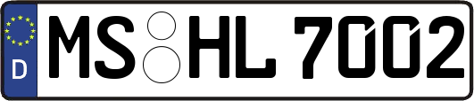 MS-HL7002