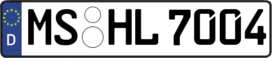 MS-HL7004