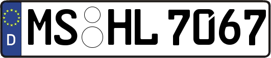 MS-HL7067
