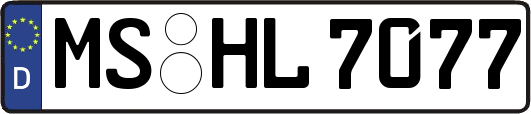 MS-HL7077
