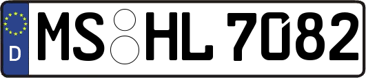 MS-HL7082