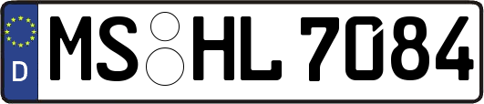 MS-HL7084