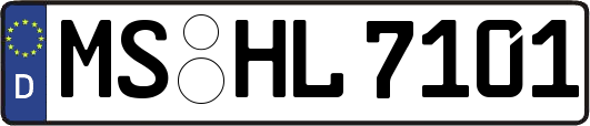 MS-HL7101