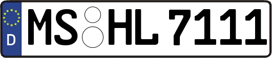 MS-HL7111
