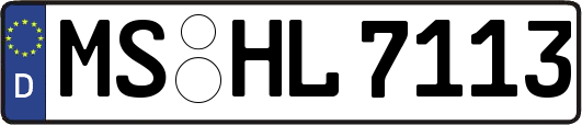 MS-HL7113