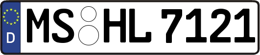 MS-HL7121