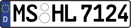 MS-HL7124