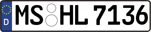 MS-HL7136