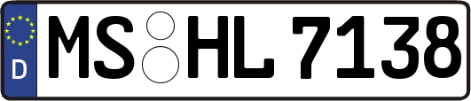MS-HL7138
