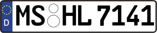 MS-HL7141