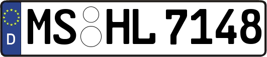 MS-HL7148