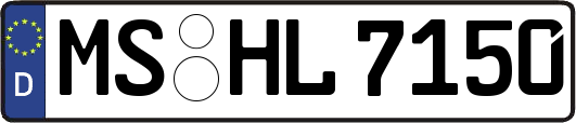 MS-HL7150