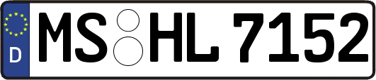 MS-HL7152