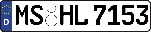 MS-HL7153