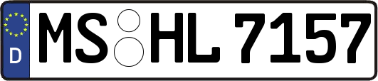 MS-HL7157