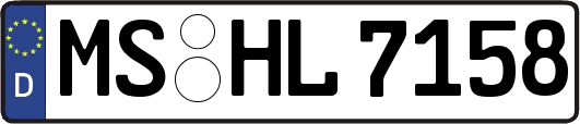 MS-HL7158