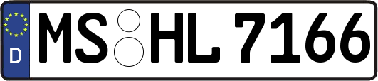 MS-HL7166