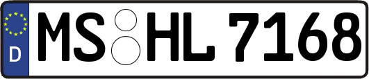 MS-HL7168