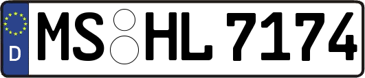 MS-HL7174