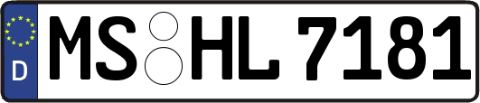 MS-HL7181
