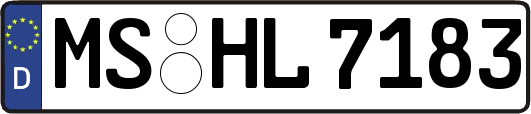 MS-HL7183