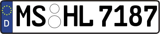 MS-HL7187