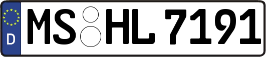 MS-HL7191