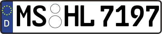 MS-HL7197