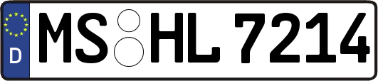 MS-HL7214