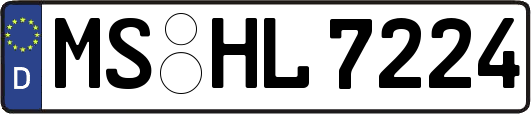 MS-HL7224
