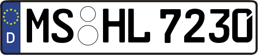 MS-HL7230