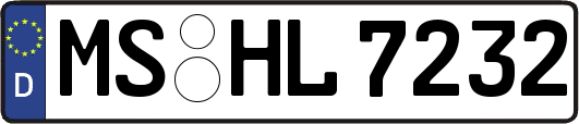 MS-HL7232