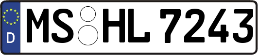 MS-HL7243