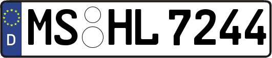 MS-HL7244