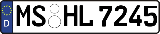 MS-HL7245