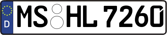 MS-HL7260