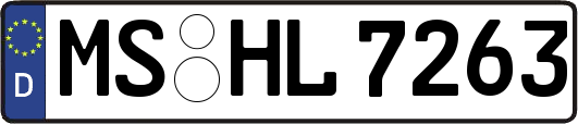 MS-HL7263