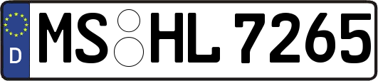 MS-HL7265