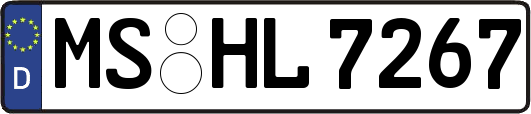 MS-HL7267