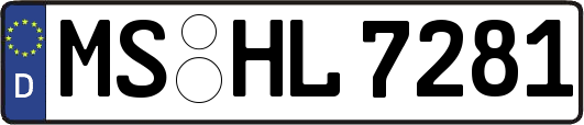 MS-HL7281
