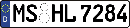 MS-HL7284