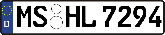 MS-HL7294