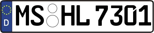 MS-HL7301