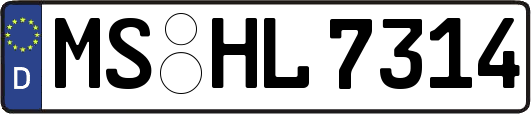 MS-HL7314