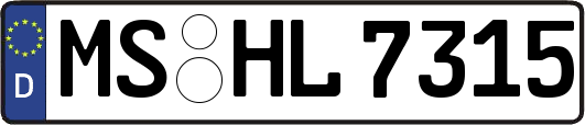 MS-HL7315