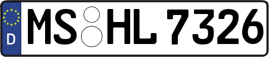 MS-HL7326