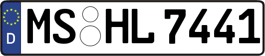 MS-HL7441