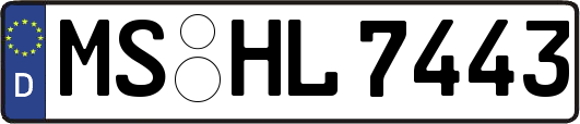 MS-HL7443