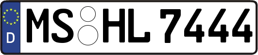 MS-HL7444