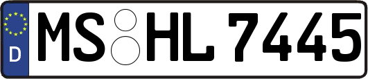 MS-HL7445